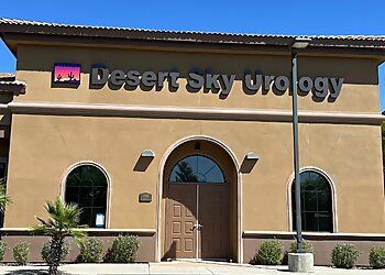 Clinic photo/Office of Dr. LAUREN BYRNE