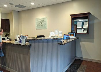 Clinic photo/Office of Dr. LAUREN MONSANTO