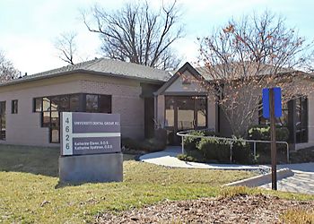 Clinic photo/Office of Dr. LAUREN PATRICK