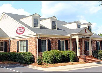 Clinic photo/Office of Dr. LAUREN PLOCH