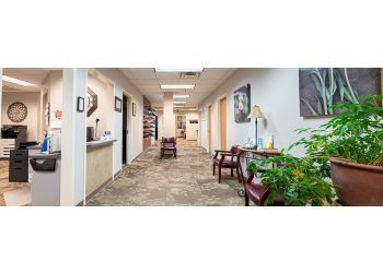 Clinic photo/Office of Dr. LAUREN SMITH