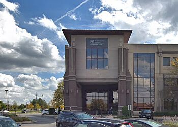 Clinic photo/Office of Dr. LAUREN TAGLIA