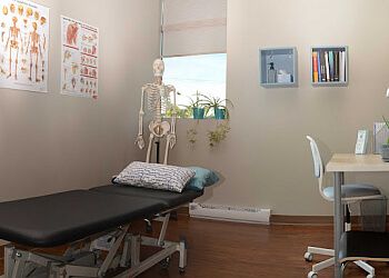 Clinic photo/Office of Dr. LAURIANNE LOEW