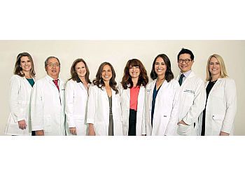 Clinic photo/Office of Dr. LAURIE GREGG