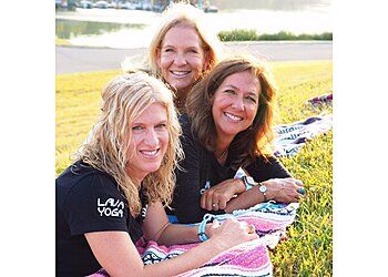 Clinic photo/Office of Dr. LAVA YOGA STUDIO