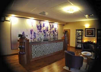 Clinic photo/Office of Dr. LAVENDER MASSAGE SPA