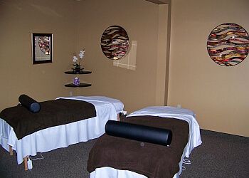 Clinic photo/Office of Dr. LAVIDA MASSAGE