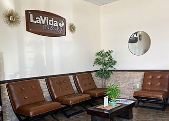 Clinic photo/Office of Dr. LAVIDA MASSAGE