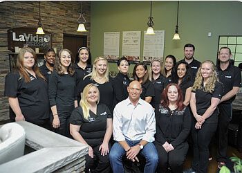 Clinic photo/Office of Dr. LAVIDA MASSAGE