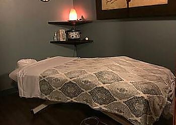 Clinic photo/Office of Dr. LAVIDA MASSAGE