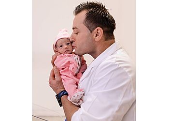 Clinic photo/Office of Dr. LAVINIU ANGHEL