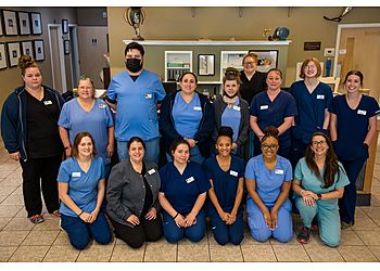 Clinic photo/Office of Dr. LAWNDALE VETERINARY HOSPITAL