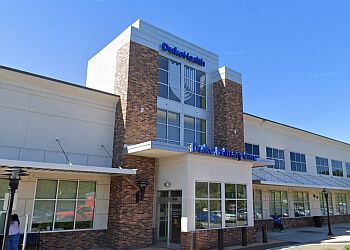 Clinic photo/Office of Dr. LAWRENCE E. CRAWFORD