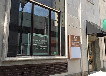 Clinic photo/Office of Dr. LAWRENCE WHITE