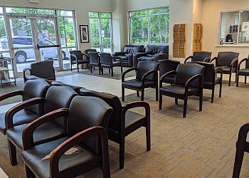 Clinic photo/Office of Dr. LAZARO B. CHEREM MD