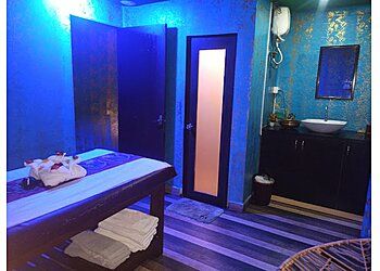 Clinic photo/Office of Dr. LE GREEN DAY SPA