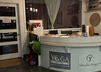 Clinic photo/Office of Dr. LE YOGA SHOP HOT YOGA CHAUD