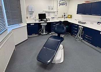 Clinic photo/Office of Dr. LEAGRAVE DENTAL SEDATION CLINIC