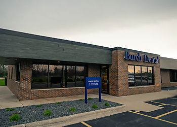 Clinic photo/Office of Dr. LEANN BURCH