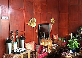 Clinic photo/Office of Dr. LEBUA THAI MASSAGE &amp; SPA