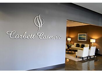 Clinic photo/Office of Dr. LEE E. CORBETT