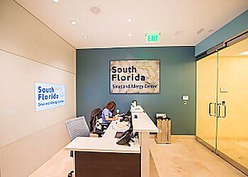 Clinic photo/Office of Dr. LEE M. MANDEL