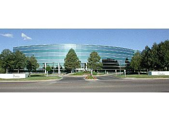 Clinic photo/Office of Dr. LEE T. FLEMING