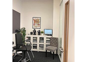 Clinic photo/Office of Dr. LEEDS AUDIOLOGY CLINIC