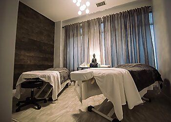 Clinic photo/Office of Dr. LEELA ECO SPA