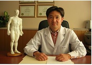 Clinic photo/Office of Dr. LEE'S ILCHIM ACUPUNCTURE &amp; HERBAL CLINIC