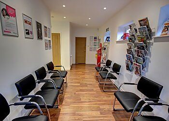 Clinic photo/Office of Dr. LEIGH DENTAL CENTRE