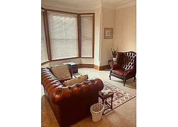 Clinic photo/Office of Dr. LEIGH MANNING PSYCHOTHERAPY