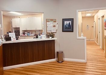 Clinic photo/Office of Dr. LEILA BOZORGNIA