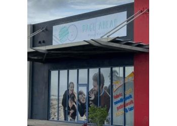 Clinic photo/Office of Dr. LEISHAN PACE