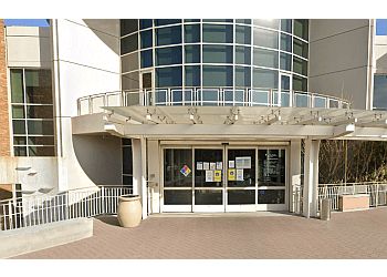 Clinic photo/Office of Dr. LELAND GREENWALD