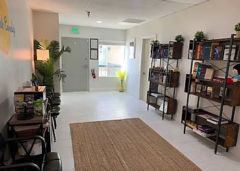 Clinic photo/Office of Dr. LEMONADE COUNSELING SERVICES