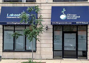 Clinic photo/Office of Dr. LENNY COHEN