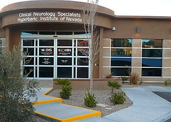 Clinic photo/Office of Dr. LEO GERMIN