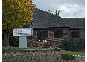 Clinic photo/Office of Dr. LEONARD J. ZUCKERMAN