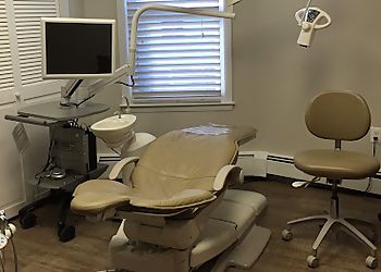 Clinic photo/Office of Dr. LEONARD KUNDEL