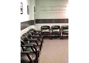 Clinic photo/Office of Dr. LEONARD PIERRO