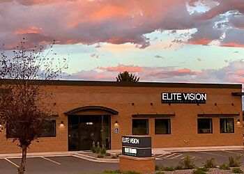 Clinic photo/Office of Dr. LEROY POPOWSKI