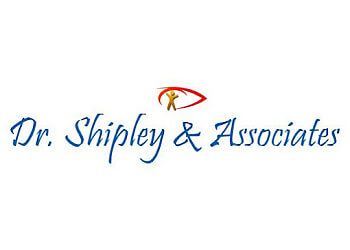 Clinic photo/Office of Dr. LES SHIPLEY