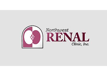 Clinic photo/Office of Dr. LESLIE STEED