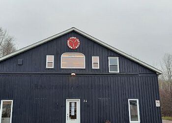 Clinic photo/Office of Dr. LESLIE TEMPEST