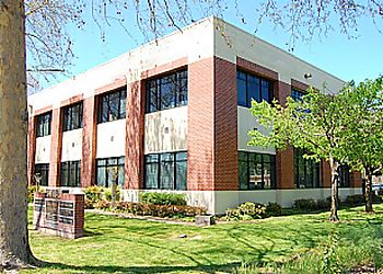 Clinic photo/Office of Dr. LESTER LOW