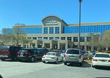 Clinic photo/Office of Dr. LESTER S. BORDEN