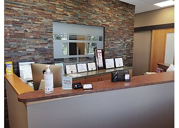 Clinic photo/Office of Dr. LETHBRIDGE ACUPUNCTURE &amp; CHINESE HERBAL CLINIC