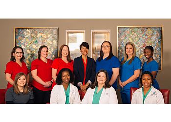 Clinic photo/Office of Dr. LETICIA JONES