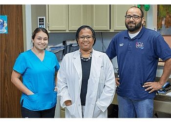 Clinic photo/Office of Dr. LETISHA A. SNEED